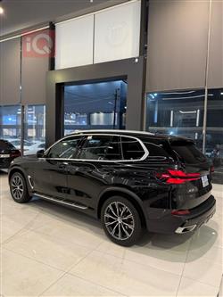 بي ام دبليو X5